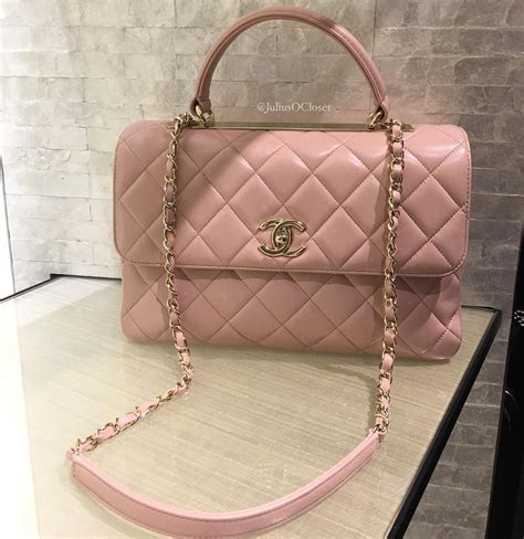 chanel cf pink|chanel flap bag colors.